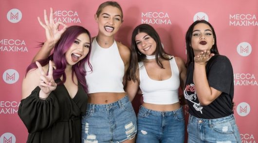 Mecca Brands