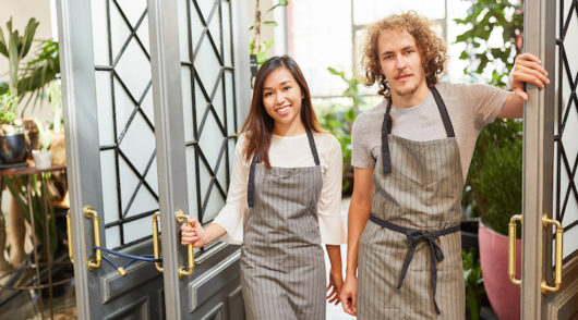 Independent retailer