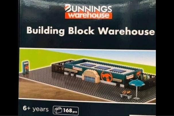 Image result for building block warehouse bunnings