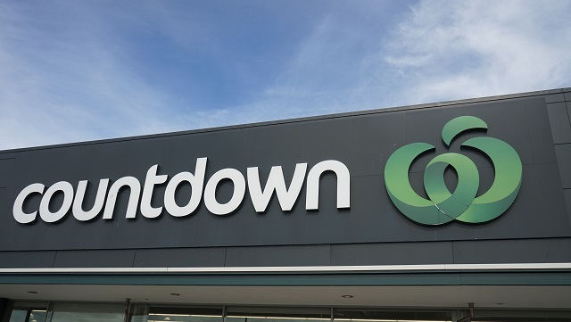 Countdown opens store one month early to help meet online grocery demand -  Inside Retail
