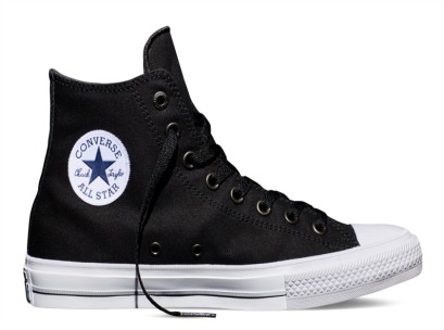 Converse to expand across ANZ - Inside Retail New Zealand