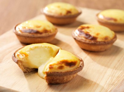 Hokkaido Baked Cheese Tart to open first NZ store - Inside Retail