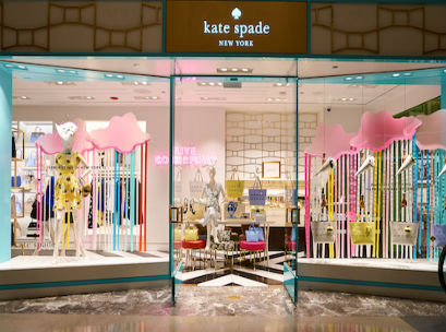 Kate Spade, RM Williams, Mecca and more open new stores - Inside Retail