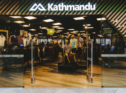 Kathmandu 2
