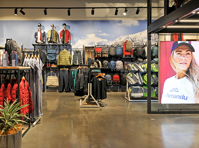 Kathmandu posts record profit, despite falling sales in NZ - Inside Retail