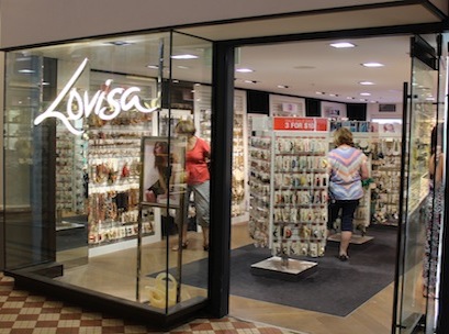 Lovisa positive ahead of Christmas - Inside Retail New Zealand