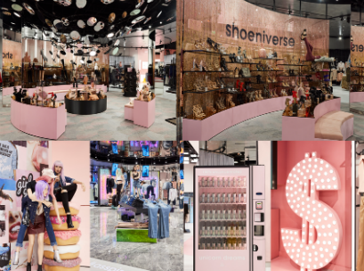 Missguided opens first physical store - Inside Retail New Zealand