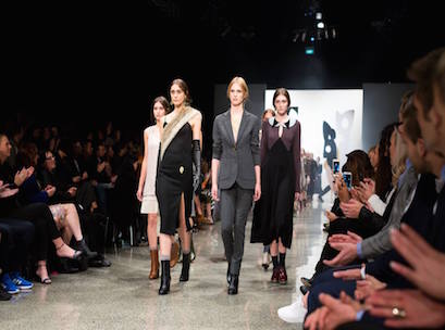 New Zealand Fashion Week in full swing - Inside Retail New Zealand