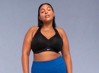Nike plus-sized workout range launched in US - Inside Retail New Zealand