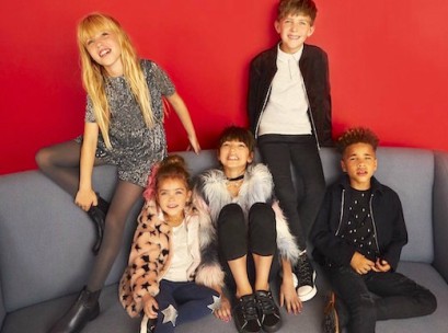 Arcadia Group to launch children's brand - Inside Retail