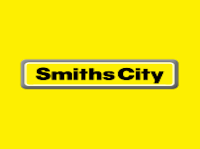 LV Martin now Smith City - Inside Retail