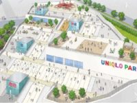 Fast Retailing to open giant retailtainment venue Uniqlo Park