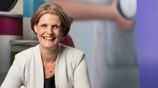 Photo of Amanda Banfield