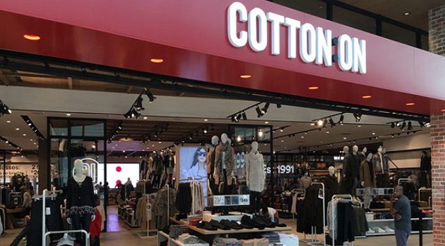 Cotton On partners with Laybuy to offer shoppers 'buy now, pay later ...