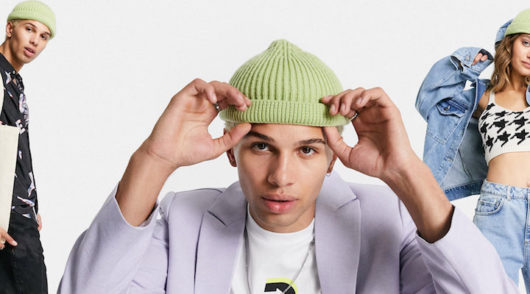 Asos sustainable collection