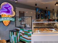 Ben & Jerry's St Kilda