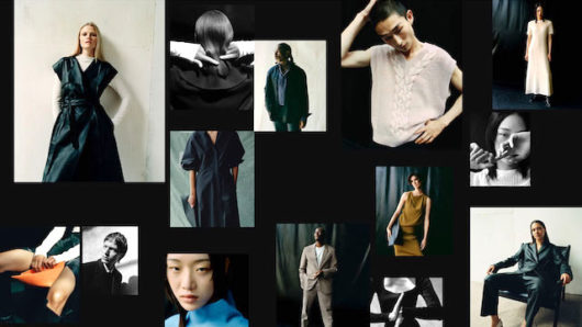 Resell will help Cos customers “reinvent their wardrobe”.