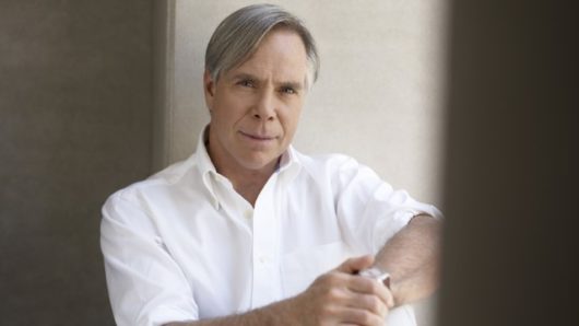 Tommy Hilfiger wants to create a more sustainable brand moving forward.