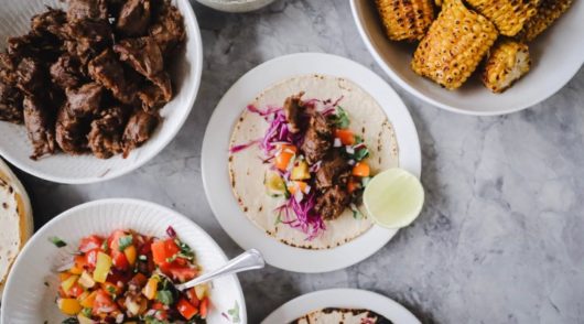 Fable food plant based meat