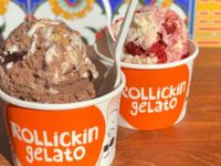 Rollickin Gelato