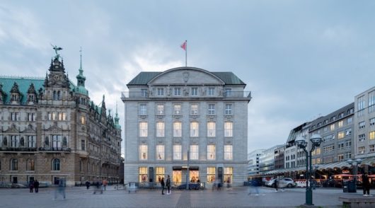 Uniqlo Hamburg