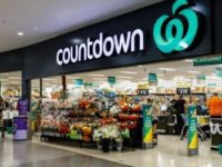 Countdown supermarkets