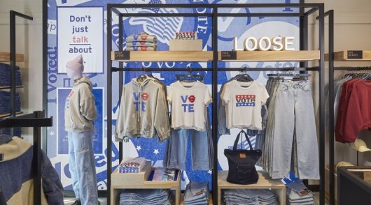Image of Levi's