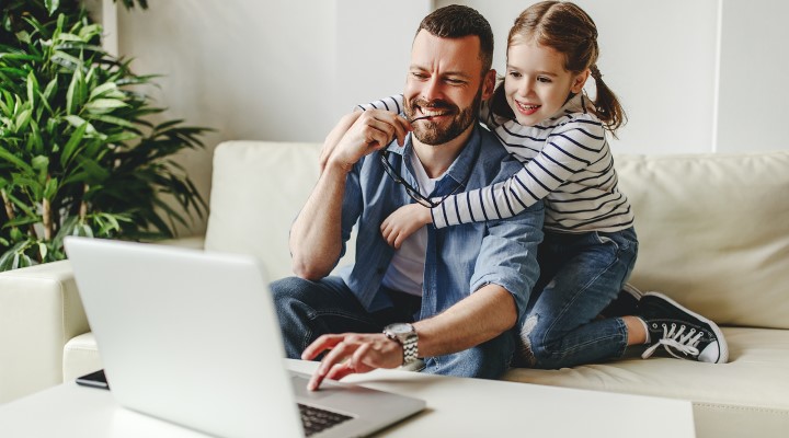 remote work