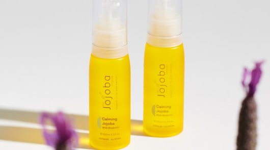 The Jojoba Company products