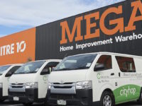Mitre 10 partners with Cityhop to make DIY transport easier