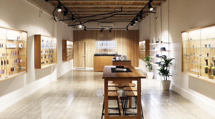 elfbar nachfüll pod läuft aus Sessions Smoke Shop - Hamilton, Hamilton main image 1