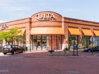 Image of Ulta Beauty store
