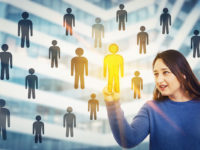 Workforce software Bigstock