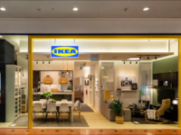 Ikea opens stand-alone planning studio in Singapore