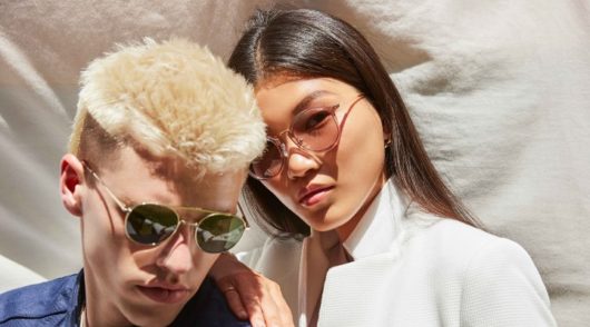 VIDEO: How I went from engineering to eyewear
