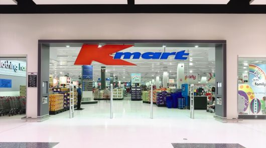 Exclusive insights from Kmart Group’s head of store design