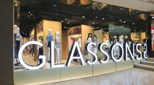 Hallenstein Glassons