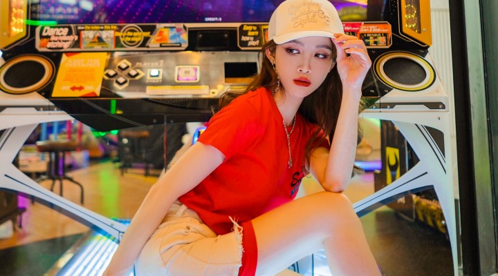 Superdry Ashley