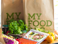 My Food Bag expands offer to include restaurant-branded groceries