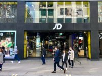 Analysis: How JD Sports has mastered its global ascent