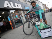 What does Deliveroo’s IPO flop say about the economics of food delivery?