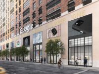 Google to open first physical store in New York