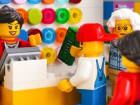 An insider’s look into Lego’s digital strategy