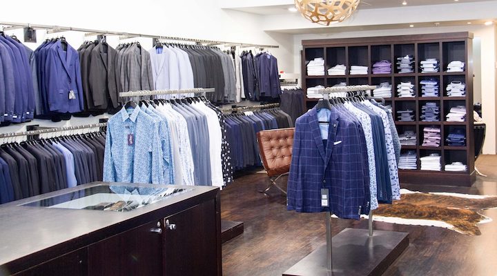 Menswear retailer Farrys to close its last store - Inside Retail New ...