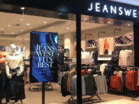 How Jeanswest went from VA to Clothing Store of the Year in 12 months