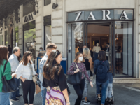 France investigates Zara, Uniqlo for concealing crimes against humanity