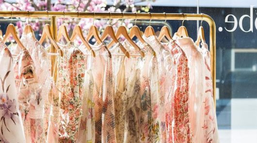 Designer Wardrobe