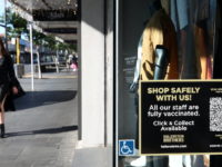Aucklanders return to malls as New Zealand eases lockdown