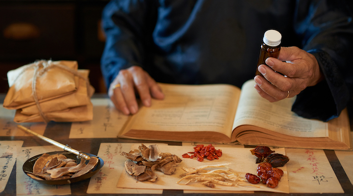 Government to regulate Chinese medicines - Inside Retail New Zealand