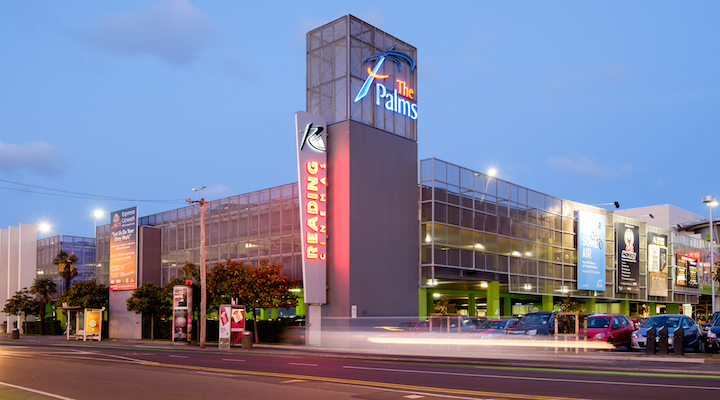 The Palms Shopping Centre - NEW store alert EB Games New Zealand The  Palms will be closed on Thursday 12th & Friday 13th August while they move  into to their ✨NEW mega